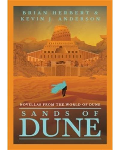 Sands of Dune