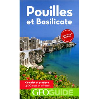 Pouilles et Basilicate