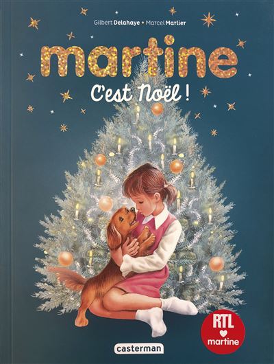 Martine c'est noel