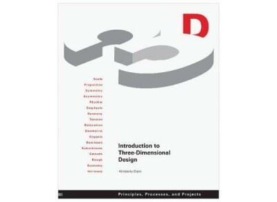 Introduction to Three-Dimensional Design