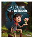 La 3D libre avec Blender