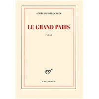 Le Grand Paris