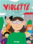 Violette et les lunettes magiques