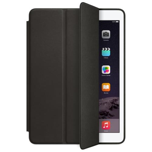 Apple Smart Case pour iPad Air 2, Noire