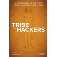 Tribe of Hackers