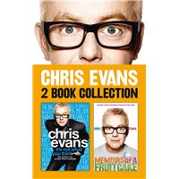 It’s Not What You Think and Memoirs of a Fruitcake 2-in-1 Collection