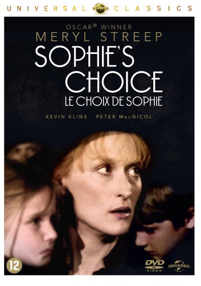 SOPHIE S CHOICE (LE CHOIX DE SOPHIE)-BIL (CLASSICS)