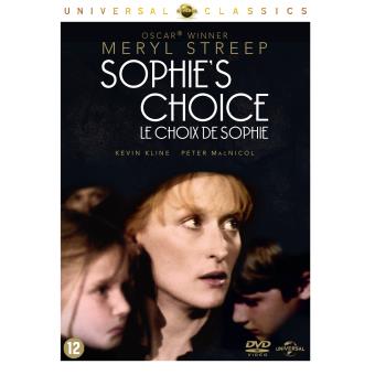 Sophie s choice (le choix de sophie)-BIL (CLASSICS)