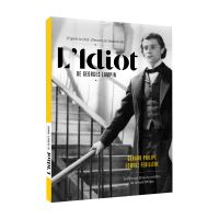 L'idiot DVD