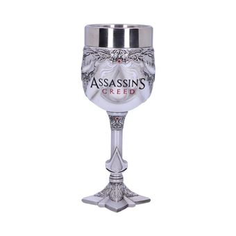 Coupe Assassin's Creed Le Credo 20,5 cm