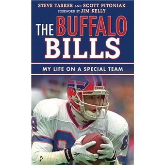 The Buffalo Bills - 1