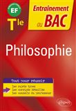Philosophie, Terminale