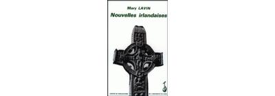 Nouvelles irlandaises - Mathias Lavin - broché