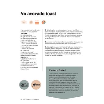 FoodChéri - Et si on mangeait mieux demain ?