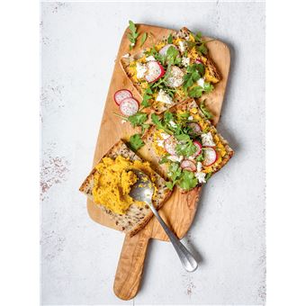 FoodChéri - Et si on mangeait mieux demain ?