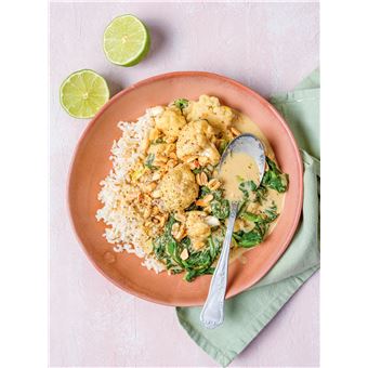 FoodChéri - Et si on mangeait mieux demain ?