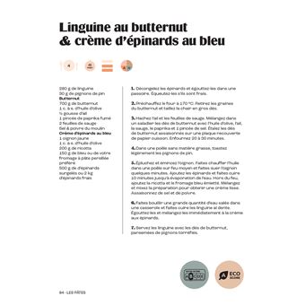 FoodChéri - Et si on mangeait mieux demain ?