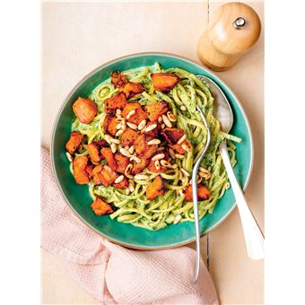 FoodChéri - Et si on mangeait mieux demain ?