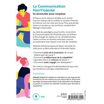 La communication non violente