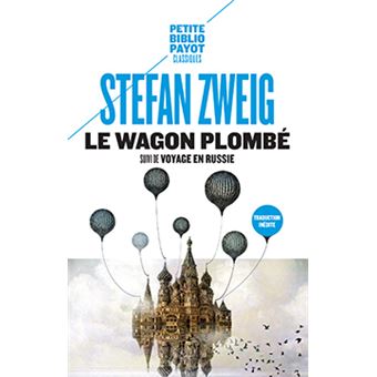 Le wagon plombé