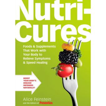 NutriCures - 1