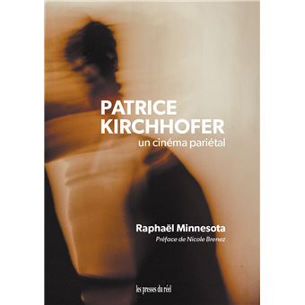 Patrice Kirchhofer