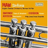 Maw sinfonia