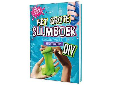 Slijmboek