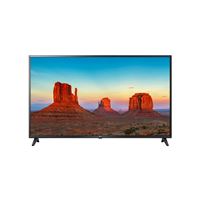 LG 55UK6200 55" 4K TV