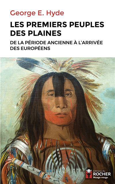 Les premiers peuples des plaines de la periode ancienne a
