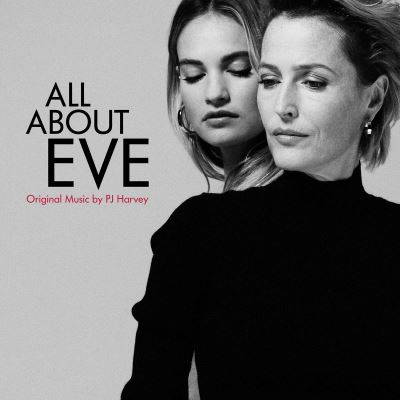 ALL ABOUT EVE/LP