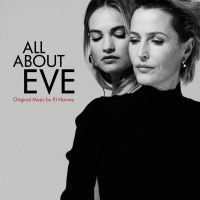 Bso all about eve (lp)
