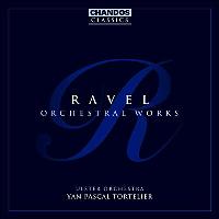 Orchesterwerke