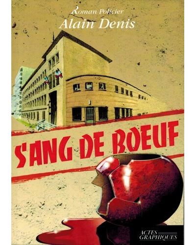 Sang de bœuf