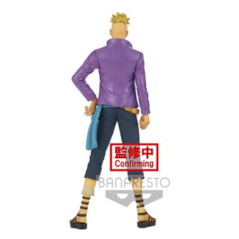 Figurine One Piece DXF The Grandline Men Volume 18 Marco Wano Kuni