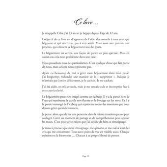 Mon coming-out du Bégaiement