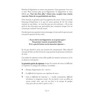 Mon coming-out du Bégaiement