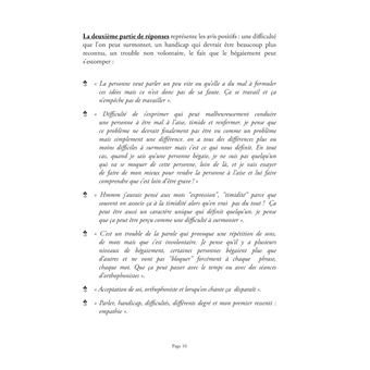 Mon coming-out du Bégaiement