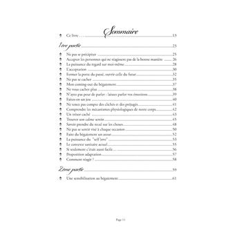 Mon coming-out du Bégaiement