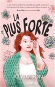 La plus forte