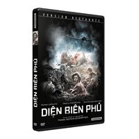 Diên Biên Phú DVD