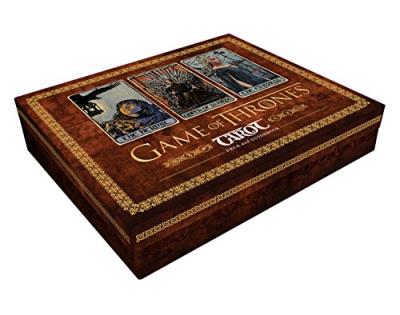 GAME OF THRONES TAROT