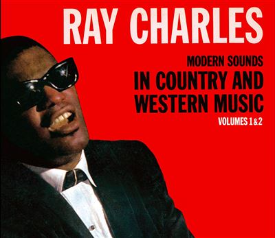 Modern sounds in country and western music vol 1 and 2