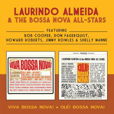 Viva bossa nova - Olé bossa nova