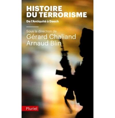 Histoire du terrorisme