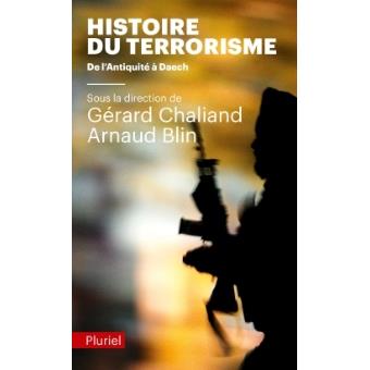 Histoire du Terrorisme - 1
