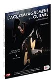 J'apprends l'accompagnement à la guitare tout simplement