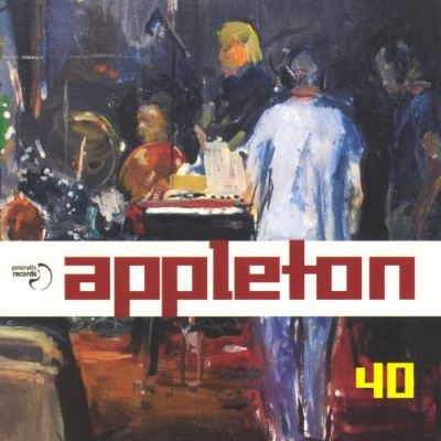 Crabby appleton