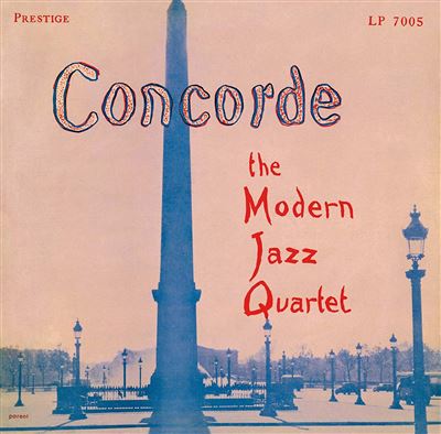 Concorde Edition Limitée