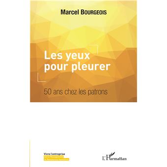 Les yeux pour pleurer